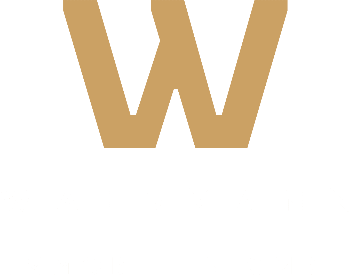 Logo Waldmann Immobilien