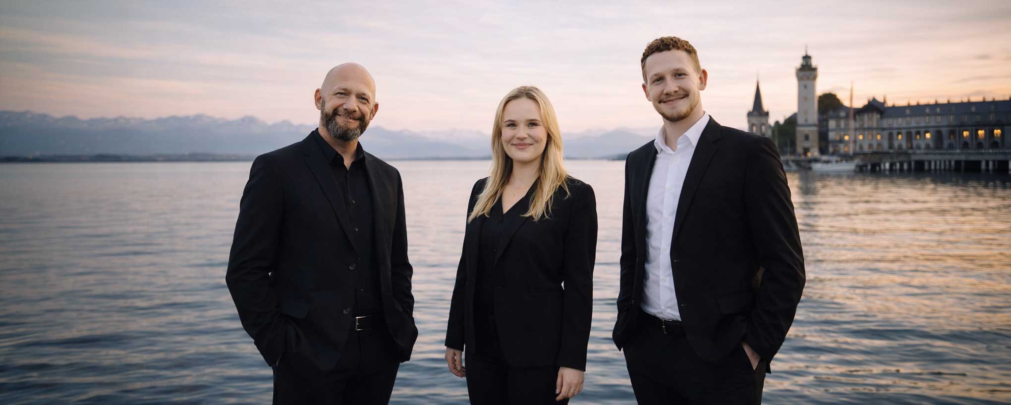 Team - Waldmann Immobilien